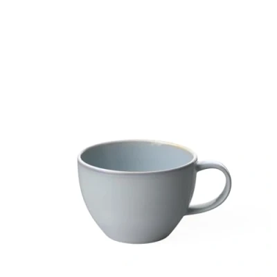 Abbildung von Like. by Villeroy &amp; Boch Crafted Blueberry Kaffeetasse, 247 ml, blau