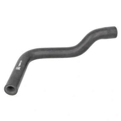 Abbildung von DT Spare Parts 5.45376 Kühlerschlauch