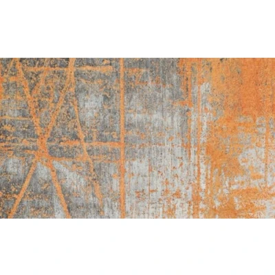 Abbildung von wash+dry Fußmatte, Rustic 70x120 cm, innen und außen, waschbar