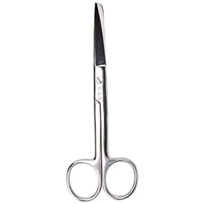 Abbildung von NCD Medical/Prestige Medical 57 5 1/2&quot; sharp blunt scissor