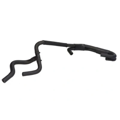 Abbildung von THERMOTEC DWW026TT Kühlerschlauch Gummi VOLKSWAGEN: Golf 4, 3, 4 Variant, SEAT: Leon I Hatchback, SKODA: Octavia Hatchback