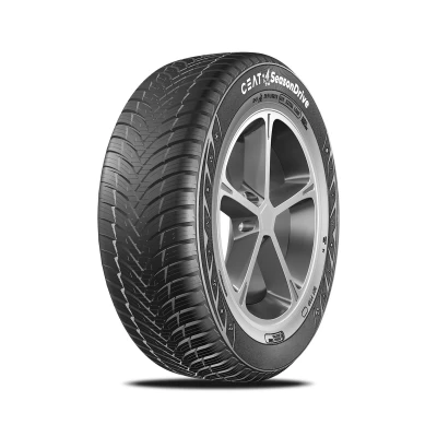 Abbildung von Ceat 4 SeasonDrive 175/70 R14 88T PKW Ganzjahresreifen Reifen 106144