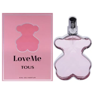 Abbildung von Tous LoveMe Eau de Parfum 90 ml