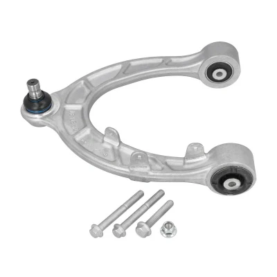 Abbildung von MEYLE 70 16 050 0009/HD Querlenker oben, Vorderachse links Aluminium TESLA: Model 3, Y