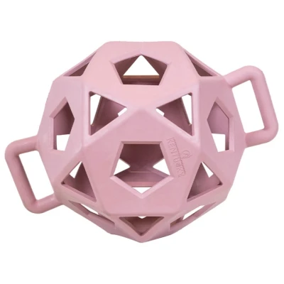 Abbildung von Kentucky Spielball Play &amp; Hay Altrosa
