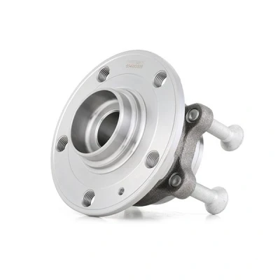 Abbildung von MOOG VO WB 11019 Radlagersatz mit Radnabe 136,5 AUDI: Q3, A3 Sportback, Hatchback, VOLKSWAGEN: Golf 6, 5, Passat B7 Variant
