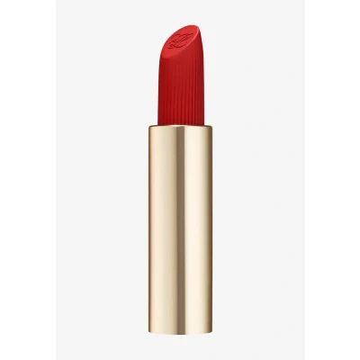 Abbildung von ESTÉE Lauder PURE Color Matte Lipstick Refill Lippenstift, Damen, Größe: 3.5 g, Thrill me