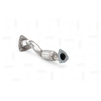Abbildung von BM CATALYSTS BM50486 Abgasrohr CITROËN: Relay II Van, Minibus, PEUGEOT: Boxer FIAT: Ducato III Platform / Chassis