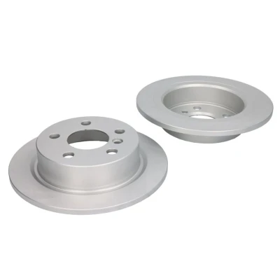 Abbildung von FERODO DDF2656C Bremsscheibe 259 10 5 112 voll beschichtet ohne Schrauben MINI: Hatchback, Clubman, Convertible