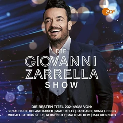 Abbildung von Die Giovanni Zarrella Show Besten Titel 2021/2022