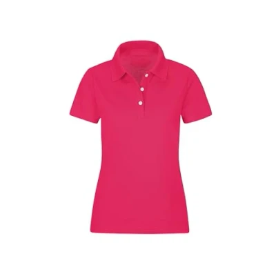 Abbildung von TRIGEMA Poloshirt Slim Fit