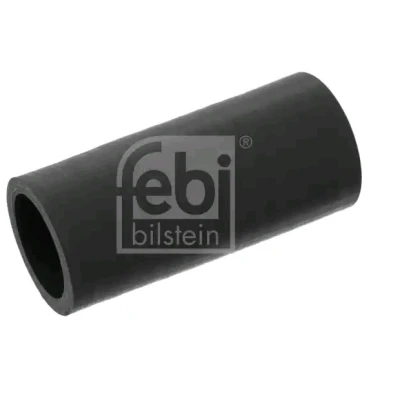 Abbildung von FEBI BILSTEIN 49025 Kühlerschlauch Silikon