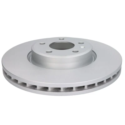 Abbildung von FERODO PREMIER DDF2596C 1 Bremsscheibe 318 30 5 112 Belüftet beschichtet ohne Zubehör AUDI: A4 B9 Avant, A5 Sportback, Q5