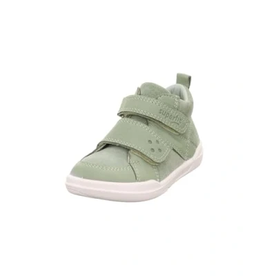 Abbildung von Superfit Jungen Superfree Lauflernschuhe, Hellgrün 7500, 20 EU
