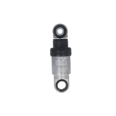 Abbildung von INA 533 0003 10 Schwingungsdämpfer, Keilrippenriemen BMW: 5 Saloon, Touring, 3 Saloon