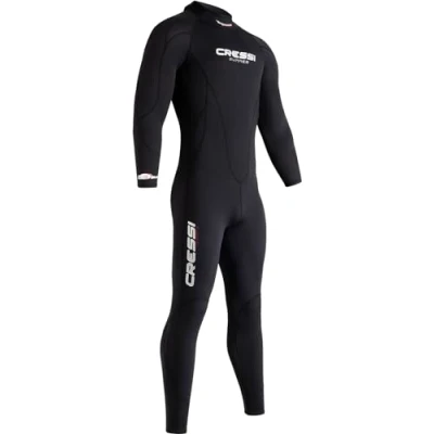 Abbildung von Cressi Summer Man Herren Neopren 2.5 Mm Taucheranzug
