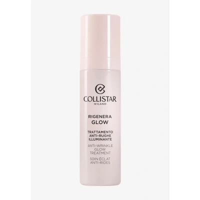 Abbildung von Collistar Rigenera Antiwrinkle GLOW Treatment Gesichtscreme, Größe: 50 ml,