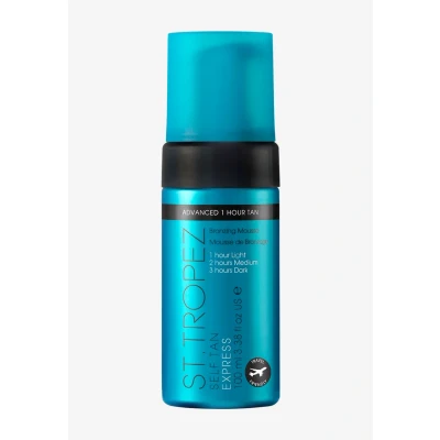 Abbildung von St. Tropez Self Tan Express Bronzing Mousse