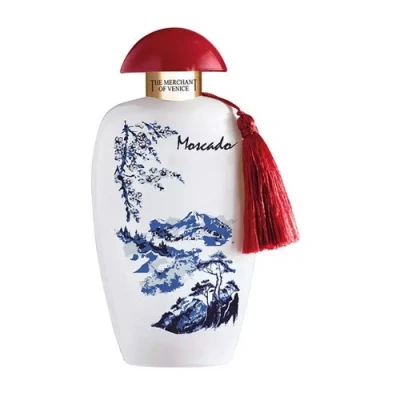 Abbildung von The Merchant of Venice Moscado Eau de Parfum 100 ml