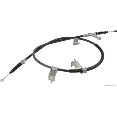Abbildung von HERTH+BUSS JAKOPARTS J3923077 Handbremsseil 1236 MAZDA: CX 7