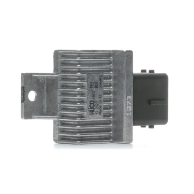 Abbildung von HITACHI 132123 Relais, Glühanlage RENAULT: TRAFIC 2 Kasten, CLIO 3, Captur, OPEL: Vivaro A Combi, Van