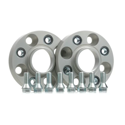 Abbildung von EIBACH Pro Spacer S90 7 25 006 Spurverbreiterung 4 98 FIAT: BRAVO 2, Seicento / 600 Hatchback, Punto II Hatchback