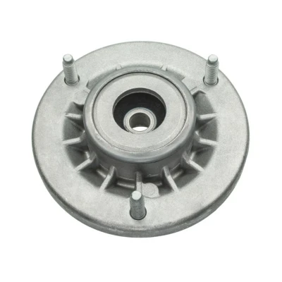 Abbildung von MEYLE 300 313 3131 Federbeinstützlager Hinterachse beidseitig ORIGINAL Quality ohne Kugellager BMW: 5 Saloon