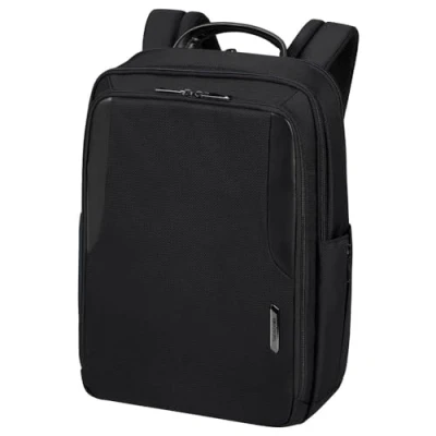 Abbildung von Samsonite XBR 2.0 Laptoprucksack 15.6 Zoll, 43 cm, 19.5 L, Schwarz (Black)