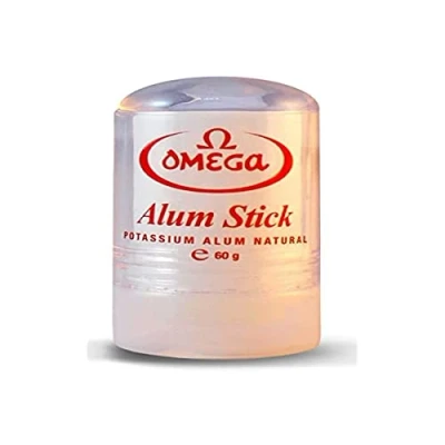 Abbildung von Piedra Alumbre Omega 60 gr