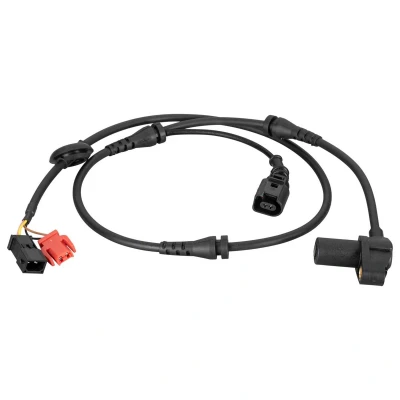 Abbildung von HELLA 6PU 012 806 841 ABS Sensor Induktivsensor 2 970 AUDI: A4 B5 Avant, Saloon, A6 C5 VOLKSWAGEN: Passat GP Estate