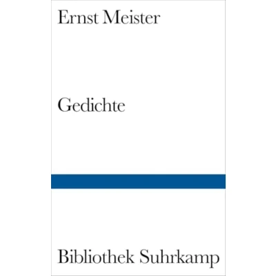 Abbildung von Gedichte: Ausgewählt von Peter Handke (Bibliothek Suhrkamp)