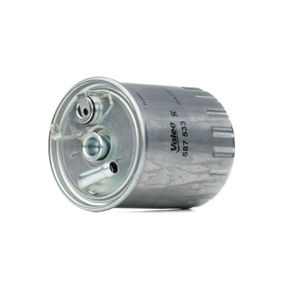 Abbildung von VALEO 587533 Kraftstofffilter Leitungsfilter 10 12 MERCEDES BENZ: A Class, Sprinter 3 T Minibus, Van