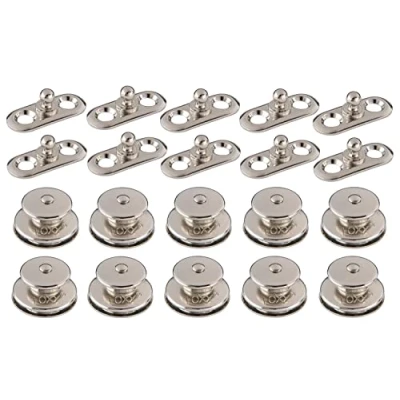 Abbildung von New Marine LOXX Set 10 Stück Oberteile + Lochplatten