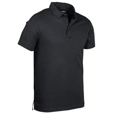 Abbildung von Mil Tec Unisex Tactical Quick Dry T Shirt, Oliv, XL EU