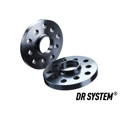 Abbildung von H&amp;R B20255570B Spurverbreiterung 5 100 10 VOLKSWAGEN: Polo VI, AUDI: A1 Sportback