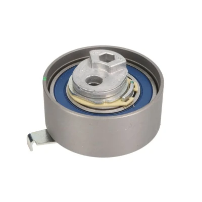 Abbildung von INA 531 0776 10 Spannrolle, Zahnriemen AUDI: A4 B8 Avant, A5 Coupe, VOLKSWAGEN: Touareg I