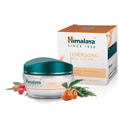 Abbildung von Himalaya Energizing Day Cream 50g