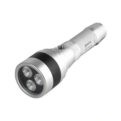 Abbildung von Mares EOS 15LRZ, Tauchlampe mit 1580 Lumen, Aluminium
