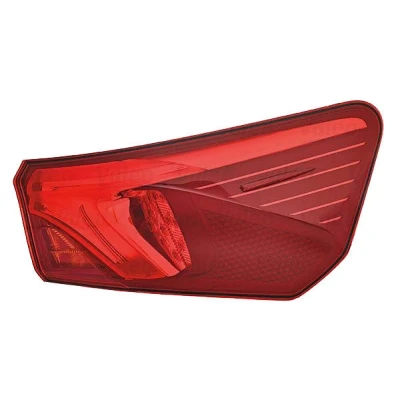 Abbildung von VALEO ORIGINAL PART 047040 Rückleuchte rechts äusserer Teil mit Glühlampen Lampenträger TOYOTA: Avensis III Estate