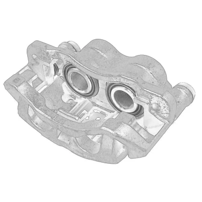 Abbildung von Bremssattel SBP TEQ BC.228