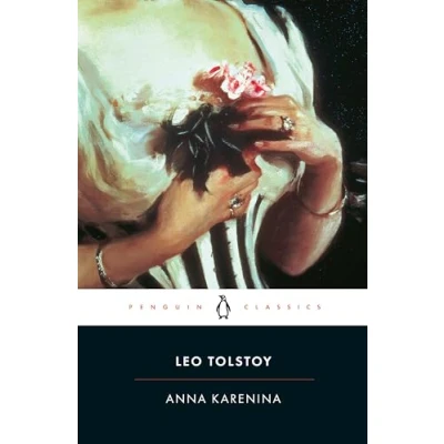 Abbildung von Anna Karenina (Oxford World’s Classics)