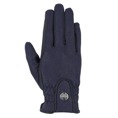 Abbildung von HV Polo Handschuhe Kennet Navy L