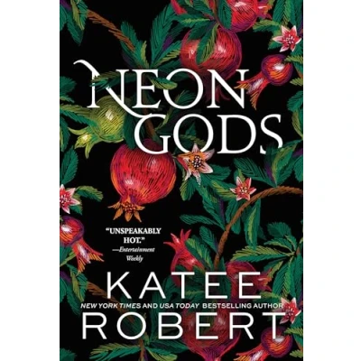 Abbildung von Neon Gods: A Scorchingly Hot Modern Retelling of Hades and Persephone (Dark Olympus, 1)