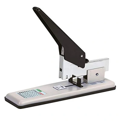 Abbildung von D.RECT 3930 hochleistungs Heftgerät HD Heavy Duty Tacker 240 Blatt 7007