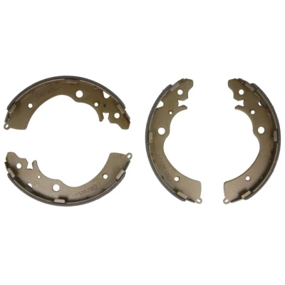 Abbildung von LPR 05690 Bremsbacken 220 36 SUZUKI: Jimny Off Road, HONDA: CR V 2, HR I