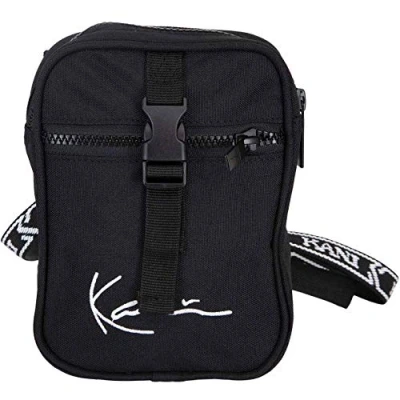 Abbildung von Karl Kani Signature Block Messenger Bag