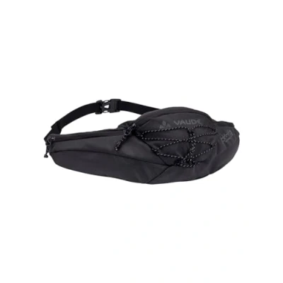 Abbildung von VAUDE Unisex Elope Hip Pack 2 Hüfttaschen, Phantom Black, Einheitsgröße EU