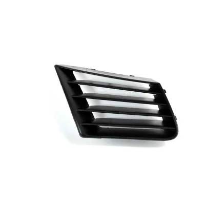 Abbildung von BLIC 6502 07 6609992P Kühlergrill vorne rechts schwarz SEAT: Ibiza 3, Córdoba II Saloon