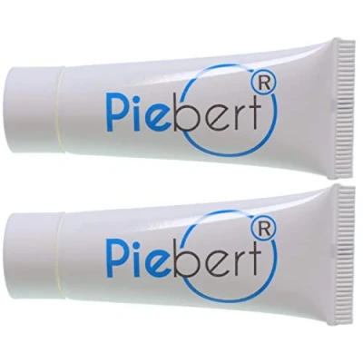 Abbildung von 2x 10ml Piebert Spezial Silikonfett für Brühgruppen in Kaffeevollautomaten Pflegefett Gleitschienen, Dichtungen und Gelenke Hochergiebig &amp; Lebensmittelecht Made Germany