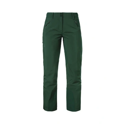 Abbildung von Schöffel Skihose, Damen, Größe: 38, Grün